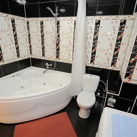 Wonderful Apartment Кишинёв Экстерьер фото