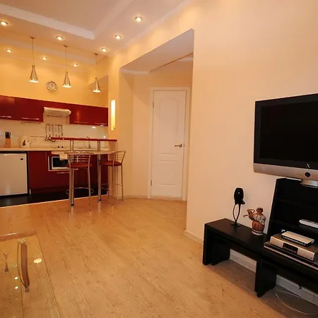Wonderful Apartment Кишинёв Экстерьер фото