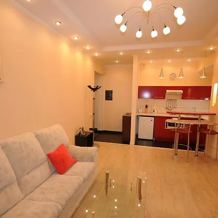 Wonderful Apartment Кишинёв Экстерьер фото