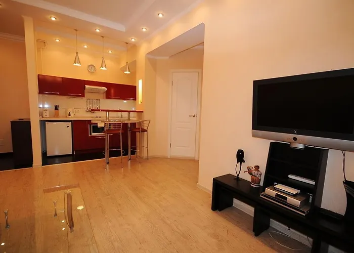 Wonderful Apartment